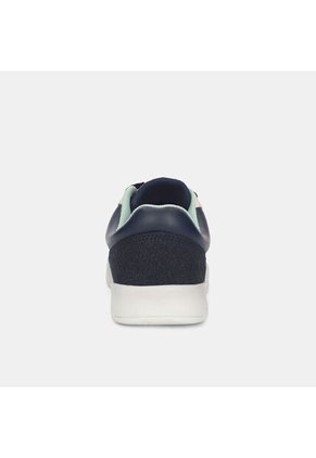 Tenis Para Niña Bubblegummers Violeta Voladora Maelo