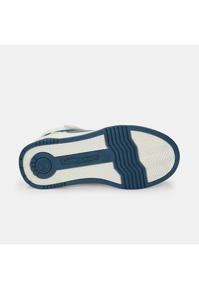 Bota Infantil Para Niño Bubblegummers Multicolor