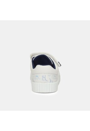 Tenis Para Niño Bubblegummers Violeta Acapulco Panda Prewalker Boys 0 +