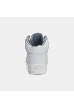 Tenis Escolares Infantil Para Unisex Bubblegummers Negro