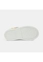 Tenis Para Niña Bubblegummers Blanco Tulipan First Step Girls 1 + de Bubblegummers
