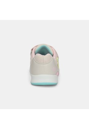 Tenis Para Niña Bubblegummers Rubor