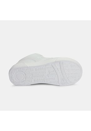 Tenis Escolares Infantil Para Unisex Bubblegummers Negro