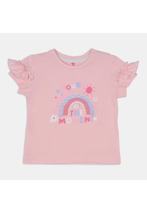 Conjunto Para Niña Bubblegummers Cereza Ocarina
