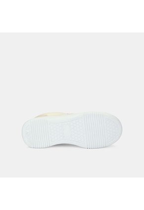 Tenis Para Niña Bubblegummers Beige Voladora Maelo