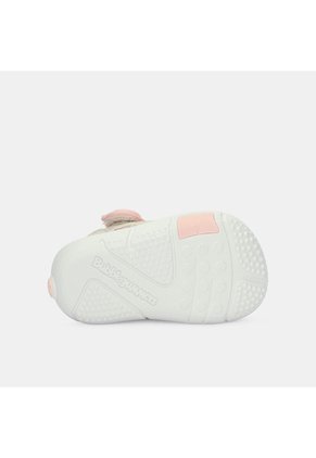 Baleta Para Niña Bubblegummers Café Claro Echo Prewalker Girls 0 +