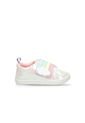 Tenis Casuales Lila/Multicolor Bubblegummers Noa Niña de Bubblegummers