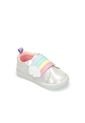 Tenis Casuales Lila/Multicolor Bubblegummers Noa Niña de Bubblegummers