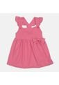 Vestido Para Niña Bubblegummers Cereza Ontas de Bubblegummers