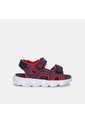 Sandalias Para Niño Bubblegummers Violeta Rodrigo First Step Boys 1 + de Bubblegummers