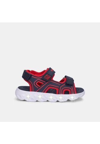 Sandalias Para Niño Bubblegummers Violeta Rodrigo First Step Boys 1 + Bubblegummers
