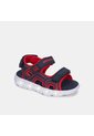 Sandalias Para Niño Bubblegummers Violeta Rodrigo First Step Boys 1 + de Bubblegummers
