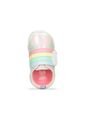 Tenis Casuales Lila/Multicolor Bubblegummers Noa Niña de Bubblegummers