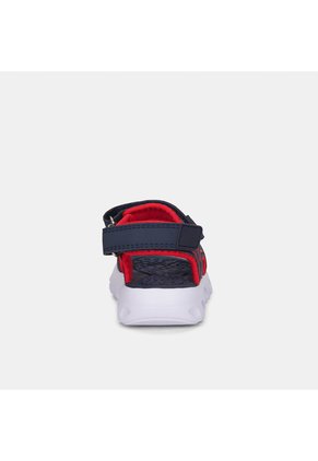 Sandalias Para Niño Bubblegummers Violeta Rodrigo First Step Boys 1 +