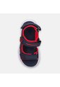 Sandalias Para Niño Bubblegummers Violeta Rodrigo First Step Boys 1 + de Bubblegummers