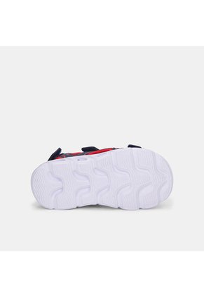 Sandalias Para Niño Bubblegummers Violeta Rodrigo First Step Boys 1 +