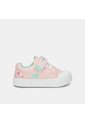 Tenis Para Niña Bubblegummers Rojo Aloe Panda Prewalker Girls 0 + de Bubblegummers