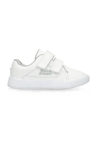 Tenis Escolares Para Niños Bubblegummers Negro Efrain Bubblegummers