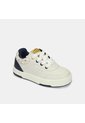 Tenis Para Niño Bubblegummers Beige Antony Court Bg First Step Boys 1 + de Bubblegummers