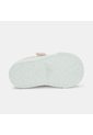 Tenis Para Niña Bubblegummers Rojo Aloe Panda Prewalker Girls 0 + de Bubblegummers