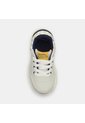 Tenis Para Niño Bubblegummers Beige Antony Court Bg First Step Boys 1 + de Bubblegummers