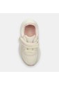 Tenis Para Niña Bubblegummers Beige Antonia Jogging Bg First Step Girls 1 + de Bubblegummers