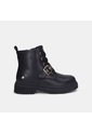 Botines Para Niña Bubblegummers Negro New Moscu Junior Girls 6 + de Bubblegummers