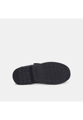 Botines Para Niña Bubblegummers Negro New Moscu Junior Girls 6 +