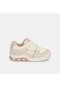 Tenis Con Luces Para Niña Bubblegummers Multicolor Tokio Prewalker Girls 0 + de Bubblegummers
