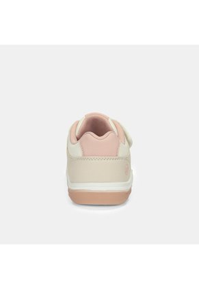 Tenis Con Luces Para Niña Bubblegummers Multicolor Tokio Prewalker Girls 0 +