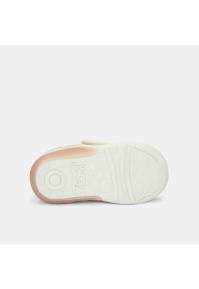 Tenis Con Luces Para Niña Bubblegummers Multicolor Tokio Prewalker Girls 0 +