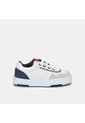 Tenis Para Niño Bubblegummers Multicolor Vulcano Court Bg First Step Boys 1 + de Bubblegummers