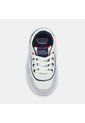 Tenis Para Niño Bubblegummers Multicolor Vulcano Court Bg First Step Boys 1 + de Bubblegummers