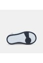 Tenis Para Niño Bubblegummers Multicolor Vulcano Court Bg First Step Boys 1 + de Bubblegummers