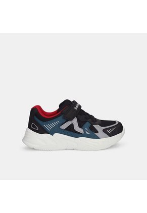 Tenis Para Niño Bubblegummers Multicolor