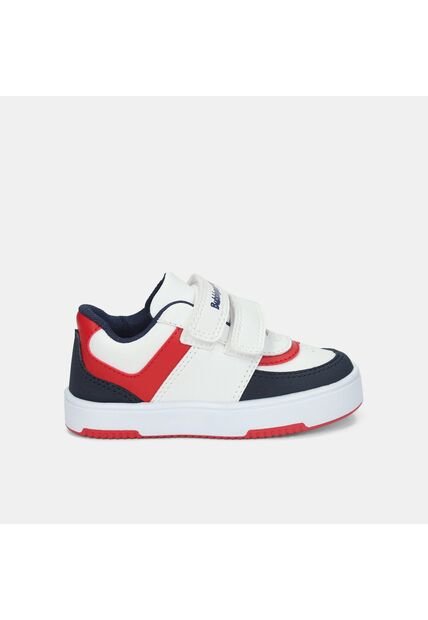 Tenis Para Niño Bubblegummers Multicolor