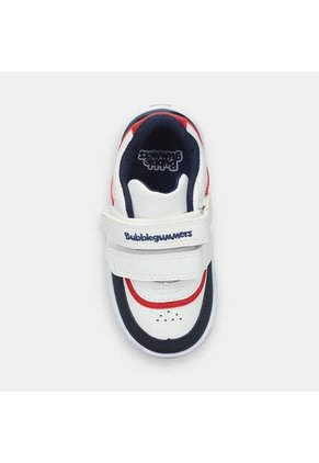 Tenis Para Niño Bubblegummers Multicolor