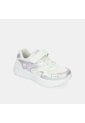 Tenis Para Niña Bubblegummers Blanco Derby Junior Girls 6 + de Bubblegummers