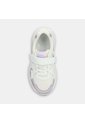 Tenis Para Niña Bubblegummers Blanco Derby Junior Girls 6 + de Bubblegummers
