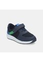 Tenis Para Niño Bubblegummers Petróleo Panda Steps Prewalker Boys 0 + de Bubblegummers