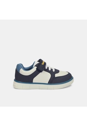 Tenis Para Niño Bubblegummers Ratón Agustin Camelia First Step Boys 1 + Bubblegummers