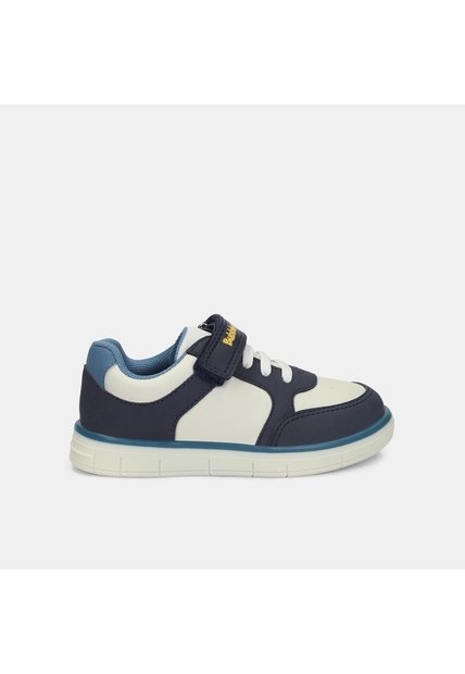 Tenis Para Niño Bubblegummers Ratón Agustin Camelia First Step Boys 1 +
