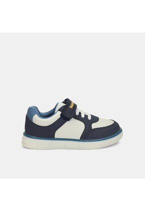 Tenis Para Niño Bubblegummers Ratón Agustin Camelia First Step Boys 1 +
