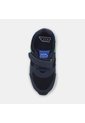 Tenis Para Niño Bubblegummers Petróleo Panda Steps Prewalker Boys 0 + de Bubblegummers
