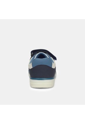 Tenis Para Niño Bubblegummers Ratón Agustin Camelia First Step Boys 1 +