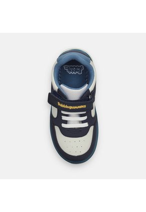 Tenis Para Niño Bubblegummers Ratón Agustin Camelia First Step Boys 1 +