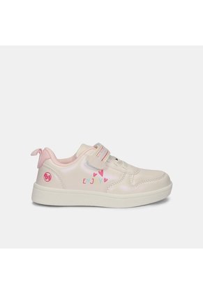 Tenis Para Niña Bubblegummers Multicolor Clavel First Step Girls 1 +