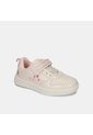 Tenis Para Niña Bubblegummers Multicolor Clavel First Step Girls 1 + de Bubblegummers