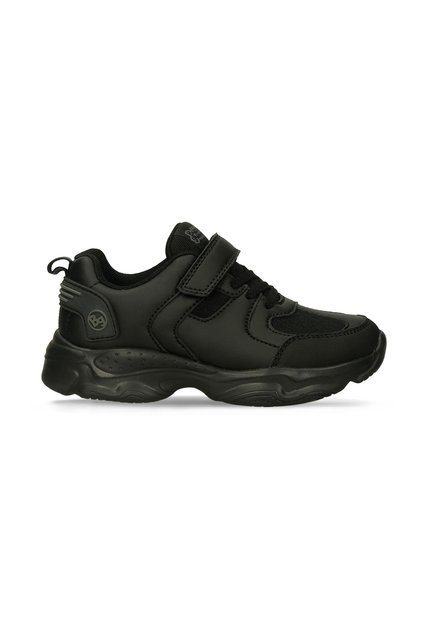 Tenis Junior Para Niño Bubblegummers Negro Reshel