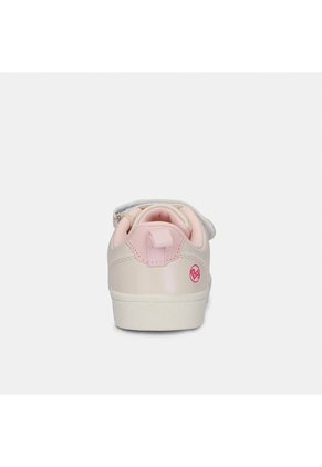 Tenis Para Niña Bubblegummers Multicolor Clavel First Step Girls 1 +